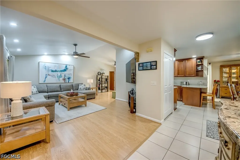3431 SW 6th Avenue Cape Coral FL 33914