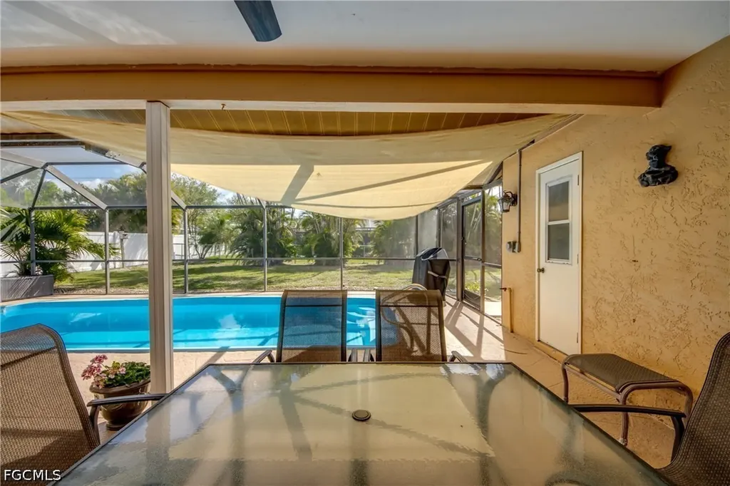3431 SW 6th Avenue Cape Coral FL 33914