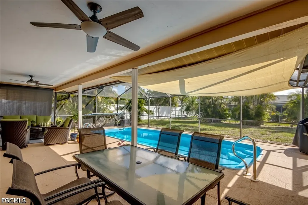3431 SW 6th Avenue Cape Coral FL 33914