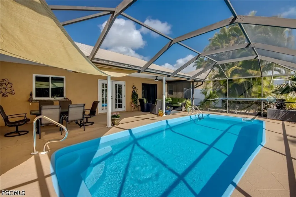 3431 SW 6th Avenue Cape Coral FL 33914