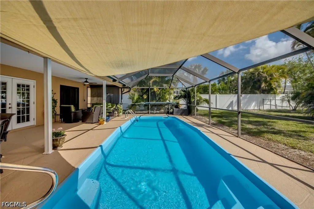 3431 SW 6th Avenue Cape Coral FL 33914