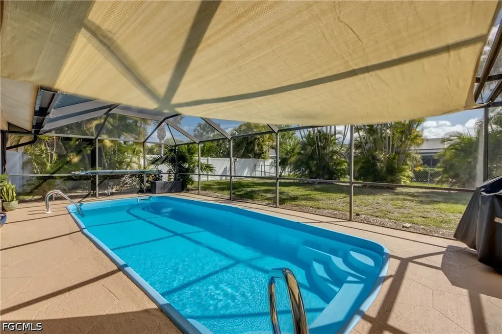 3431 SW 6th Avenue Cape Coral FL 33914