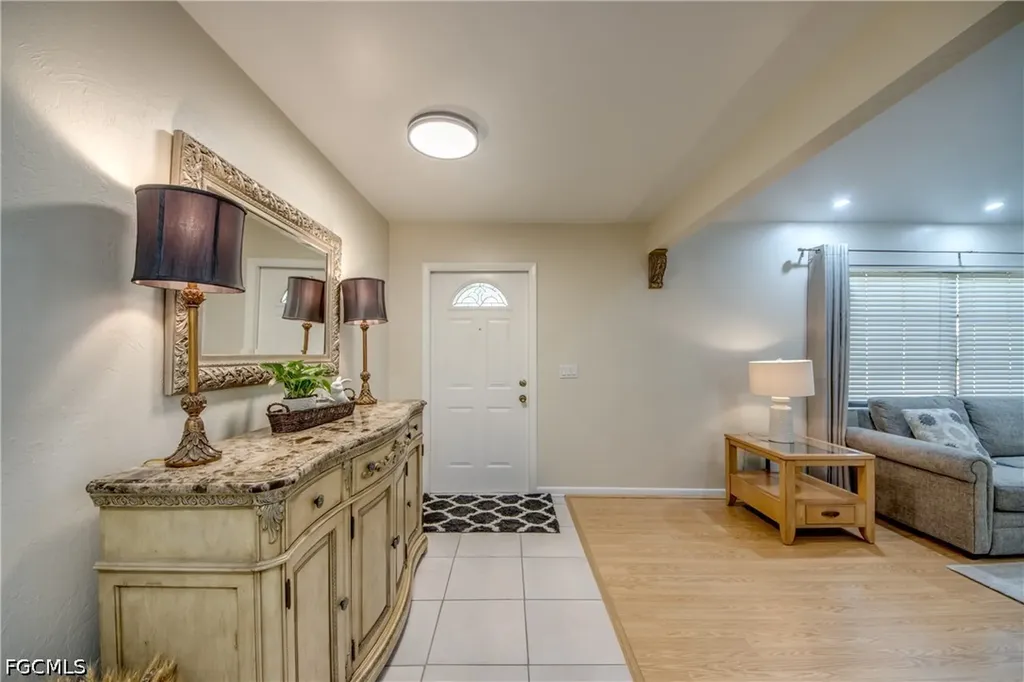 3431 SW 6th Avenue Cape Coral FL 33914