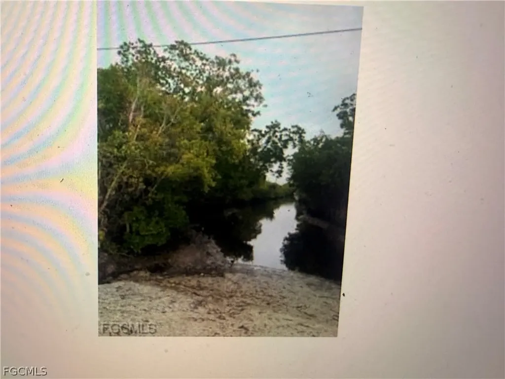 3585 Gasparilla Street Bokeelia FL 33956