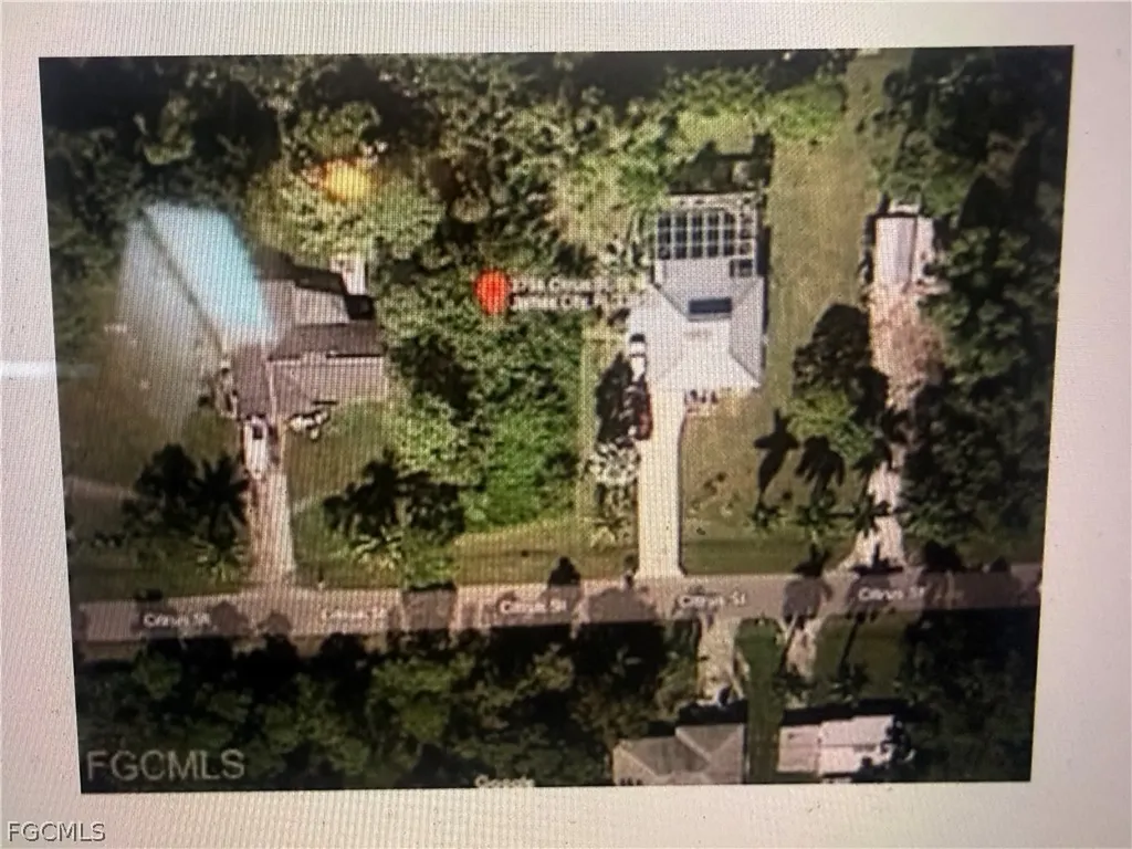 3585 Gasparilla Street Bokeelia FL 33956