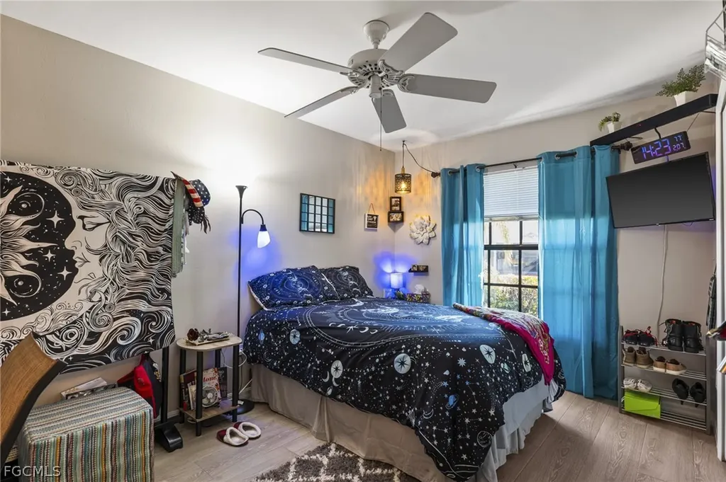 5521 Longleaf Drive North Fort Myers FL 33917