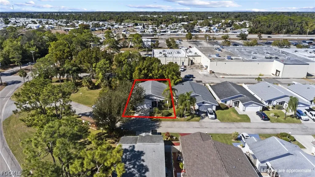 5521 Longleaf Drive North Fort Myers FL 33917