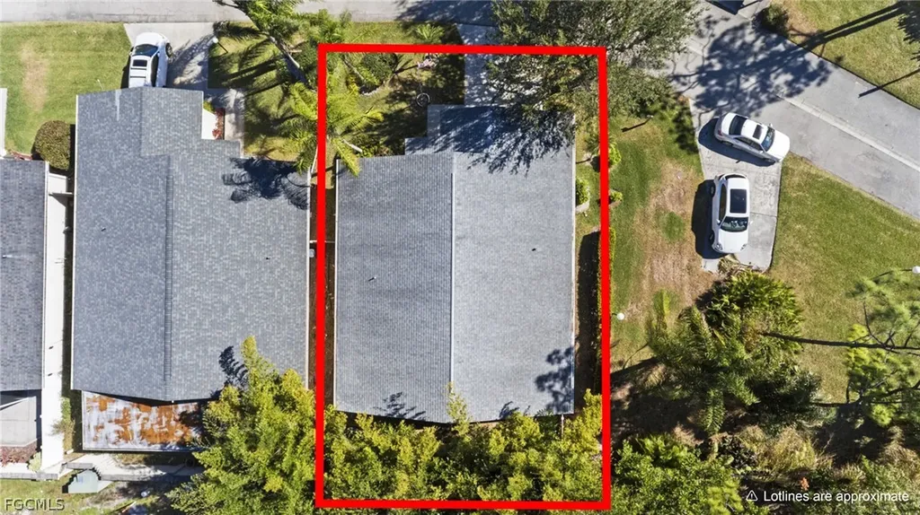 5521 Longleaf Drive North Fort Myers FL 33917