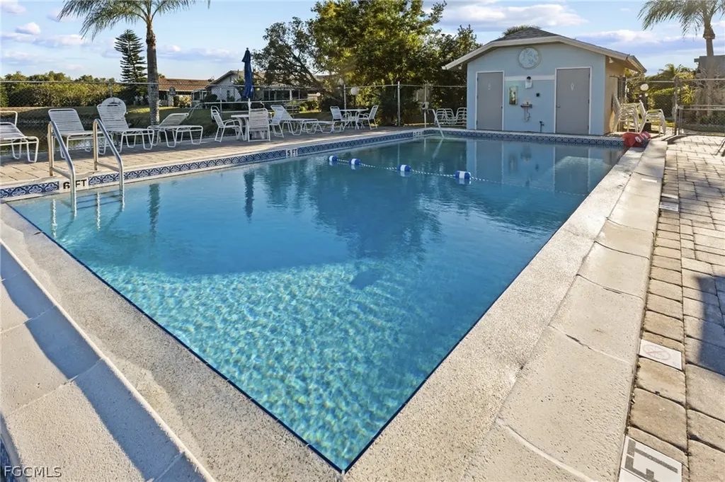 5521 Longleaf Drive North Fort Myers FL 33917