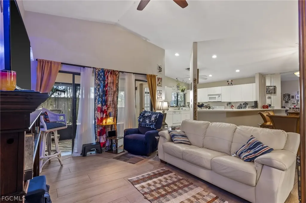 5521 Longleaf Drive North Fort Myers FL 33917