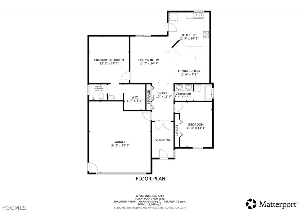 5521 Longleaf Drive North Fort Myers FL 33917