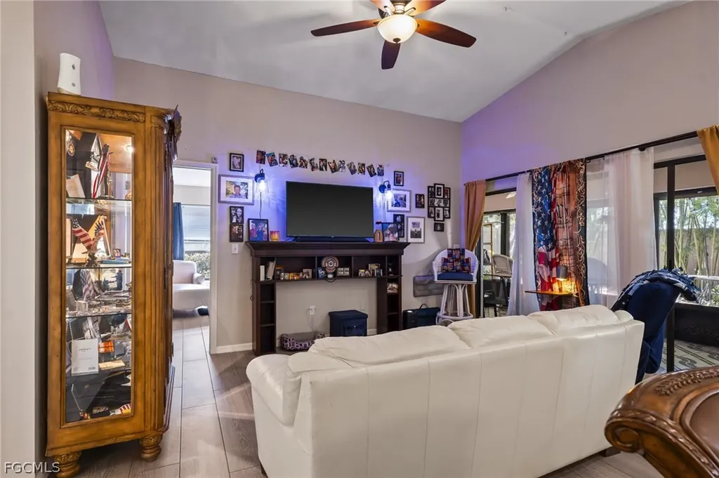 5521 Longleaf Drive North Fort Myers FL 33917