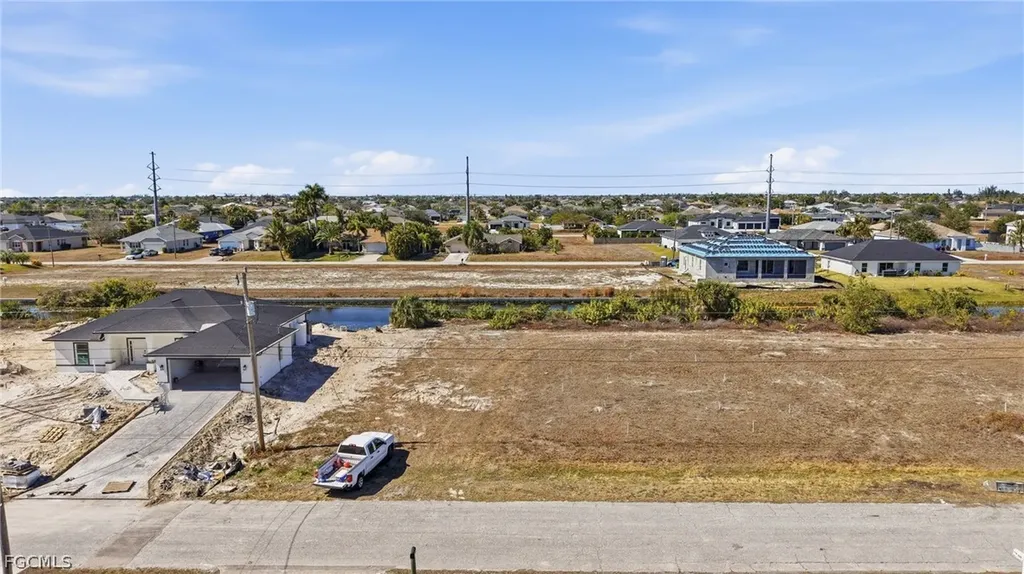 228 NW 23rd Avenue Cape Coral FL 33993