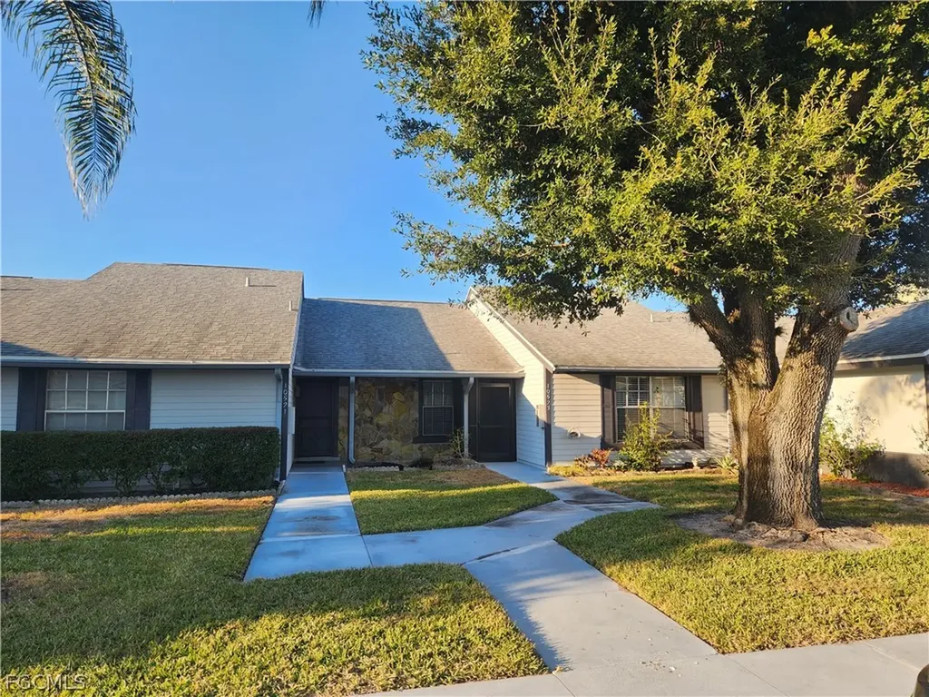 10521 Putnam Court Lehigh Acres FL 33936