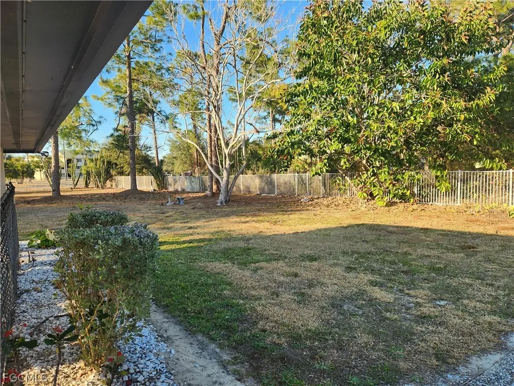 10521 Putnam Court Lehigh Acres FL 33936