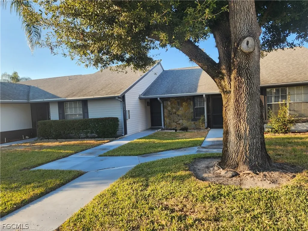 10521 Putnam Court Lehigh Acres FL 33936