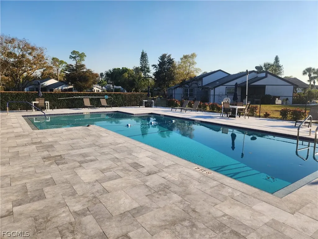 10521 Putnam Court Lehigh Acres FL 33936