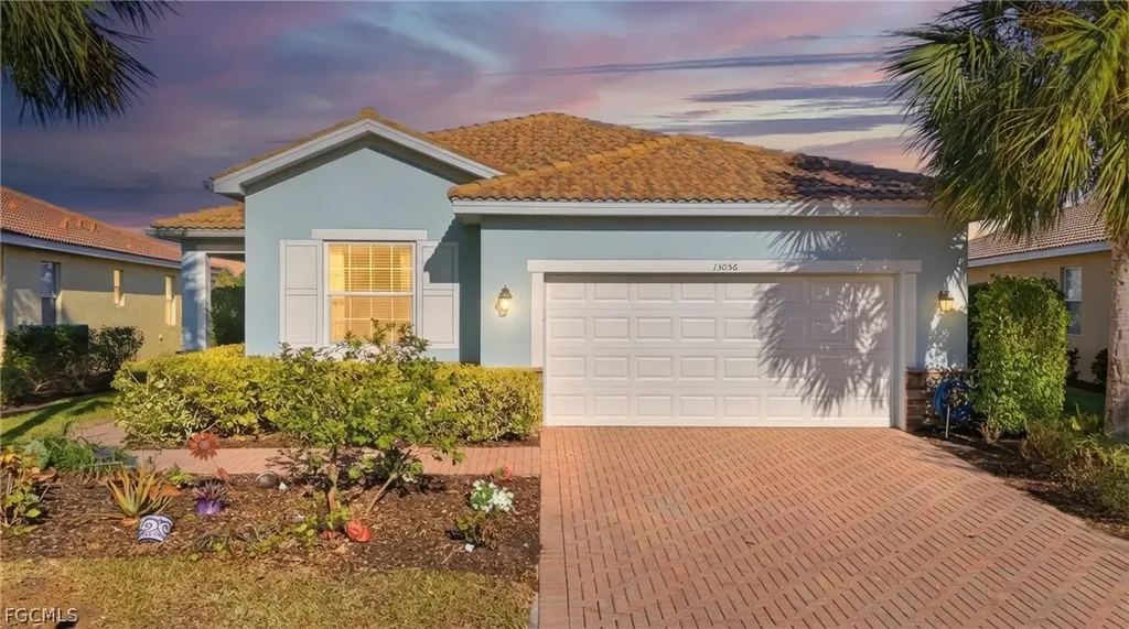 13056 Silver Thorn Loop North Fort Myers FL 33903