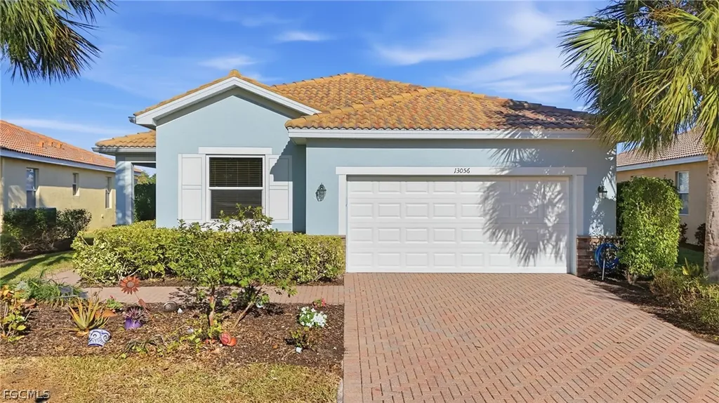 13056 Silver Thorn Loop North Fort Myers FL 33903