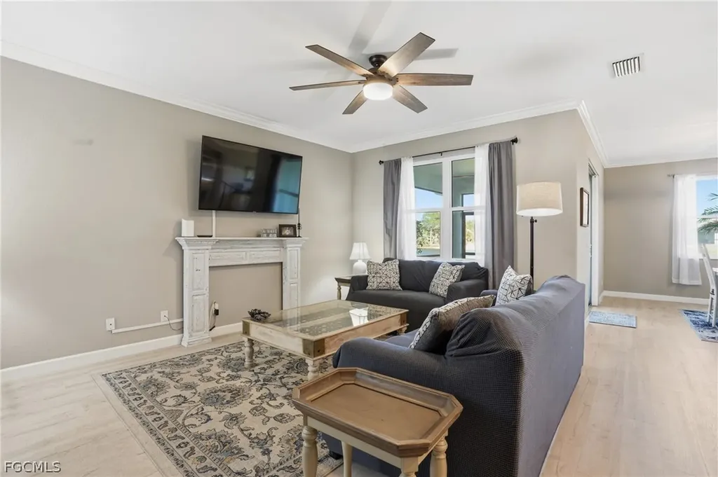 13056 Silver Thorn Loop North Fort Myers FL 33903