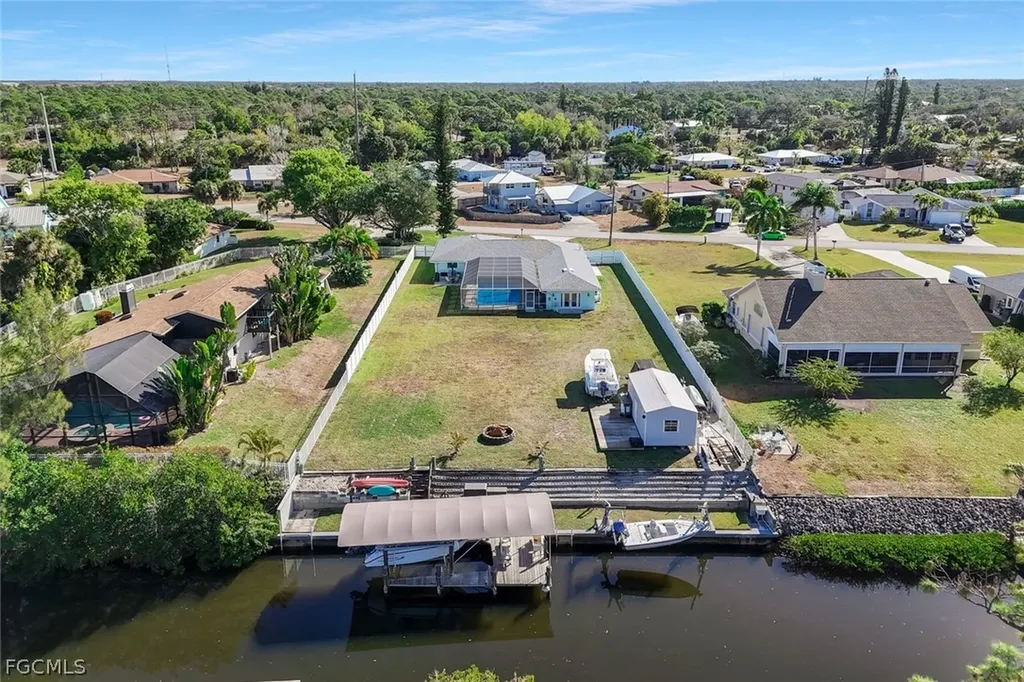 20580 Park Place Estero FL 33928