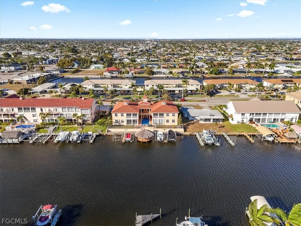 1624 Beach Parkway Cape Coral FL 33904