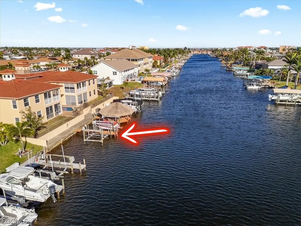 1624 Beach Parkway Cape Coral FL 33904