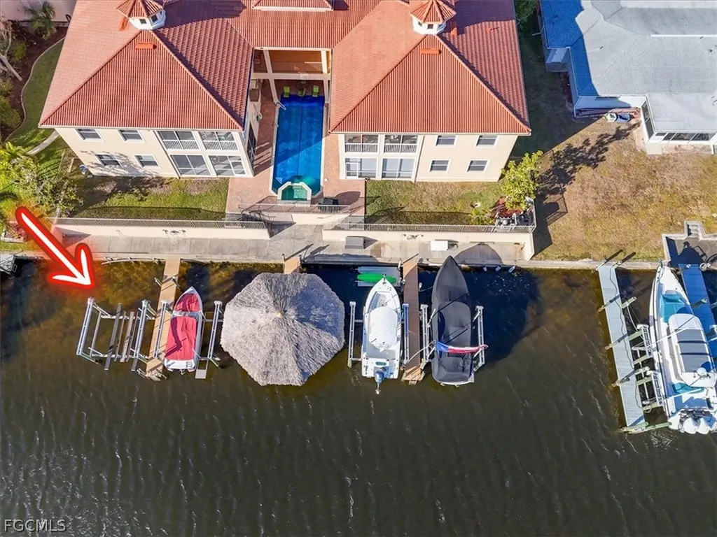 1624 Beach Parkway Cape Coral FL 33904