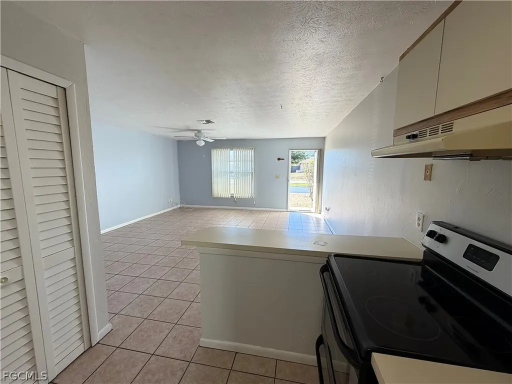 3417 SW Santa Barbara Place Cape Coral FL 33914