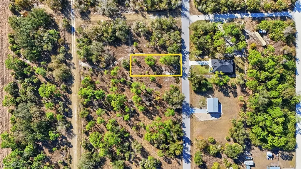 27095 Chula Vista Drive Punta Gorda FL 33955