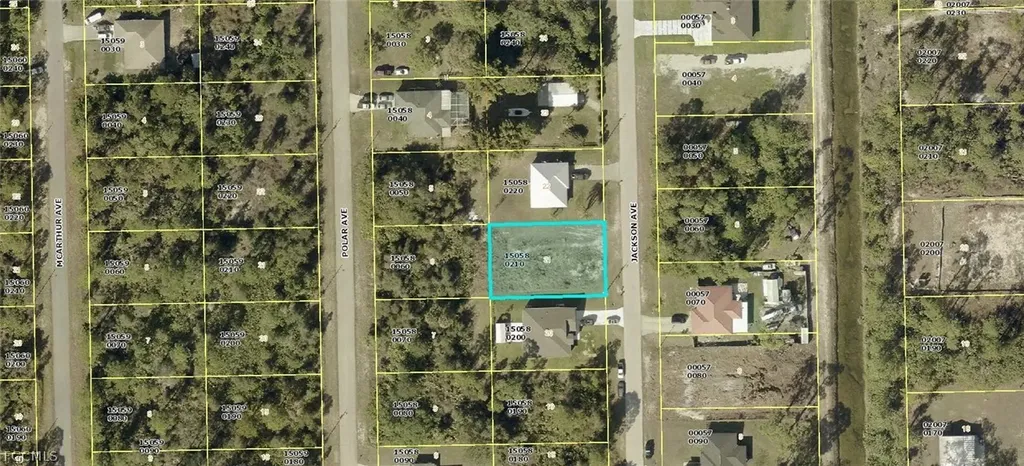 2015 Jackson Avenue Alva FL 33920