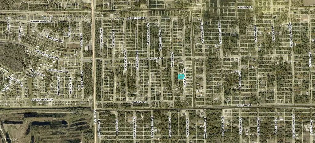 2015 Jackson Avenue Alva FL 33920