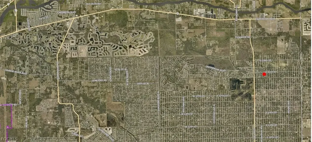 2015 Jackson Avenue Alva FL 33920