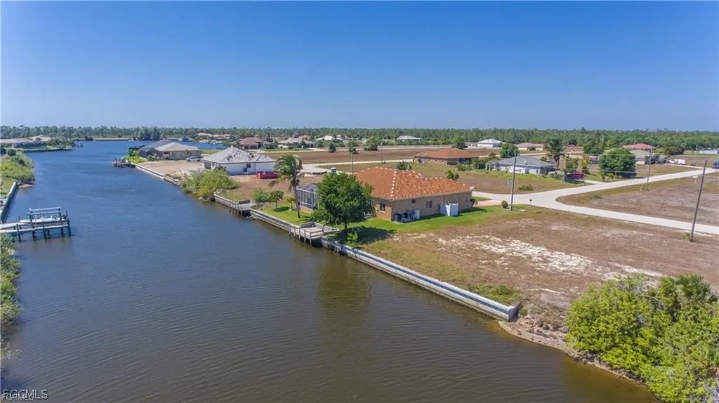 4110 NW 39th Lane Cape Coral FL 33993