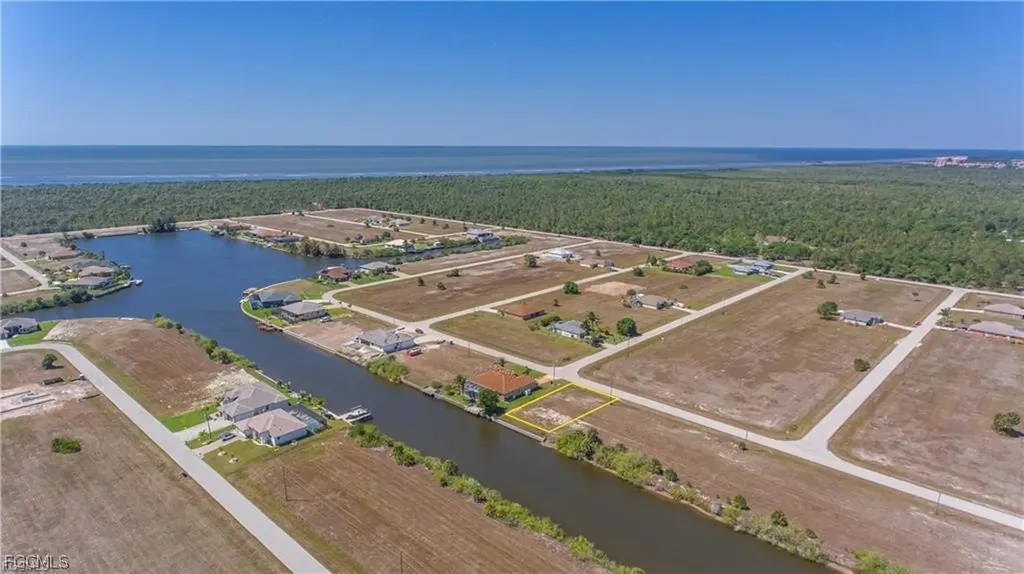 4110 NW 39th Lane Cape Coral FL 33993