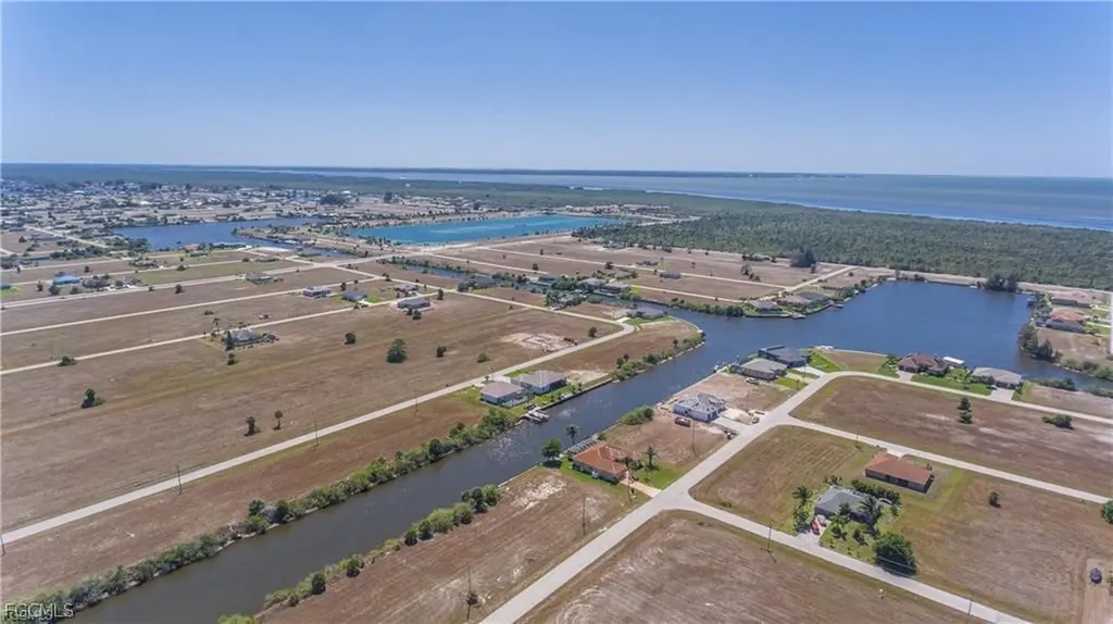 4110 NW 39th Lane Cape Coral FL 33993