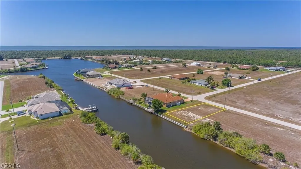 4110 NW 39th Lane Cape Coral FL 33993