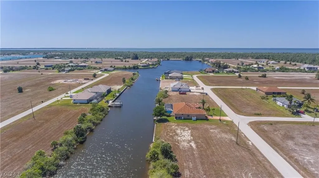 4110 NW 39th Lane Cape Coral FL 33993