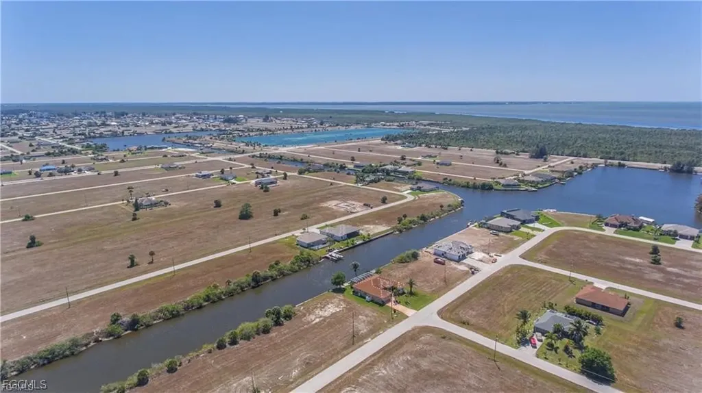 4110 NW 39th Lane Cape Coral FL 33993