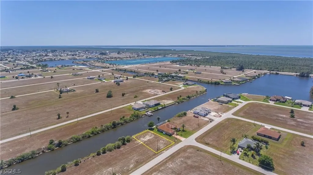 4110 NW 39th Lane Cape Coral FL 33993