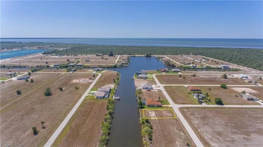 4110 NW 39th Lane Cape Coral FL 33993