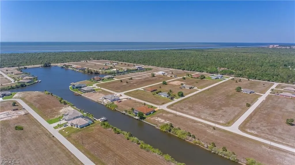 4110 NW 39th Lane Cape Coral FL 33993