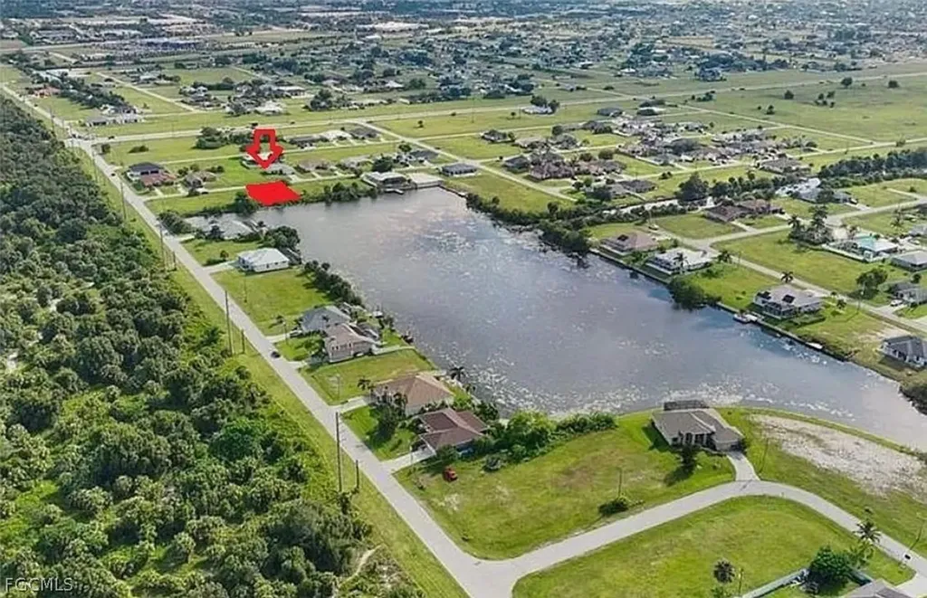 2321 NE 17th Street Cape Coral FL 33909