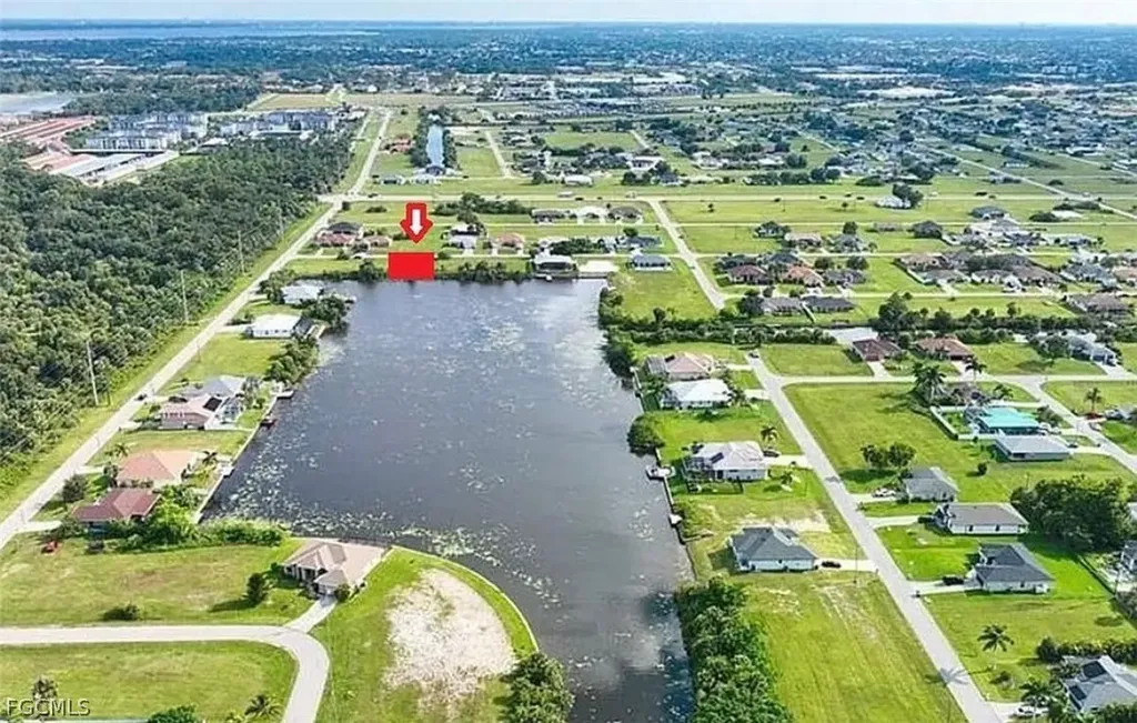 2321 NE 17th Street Cape Coral FL 33909