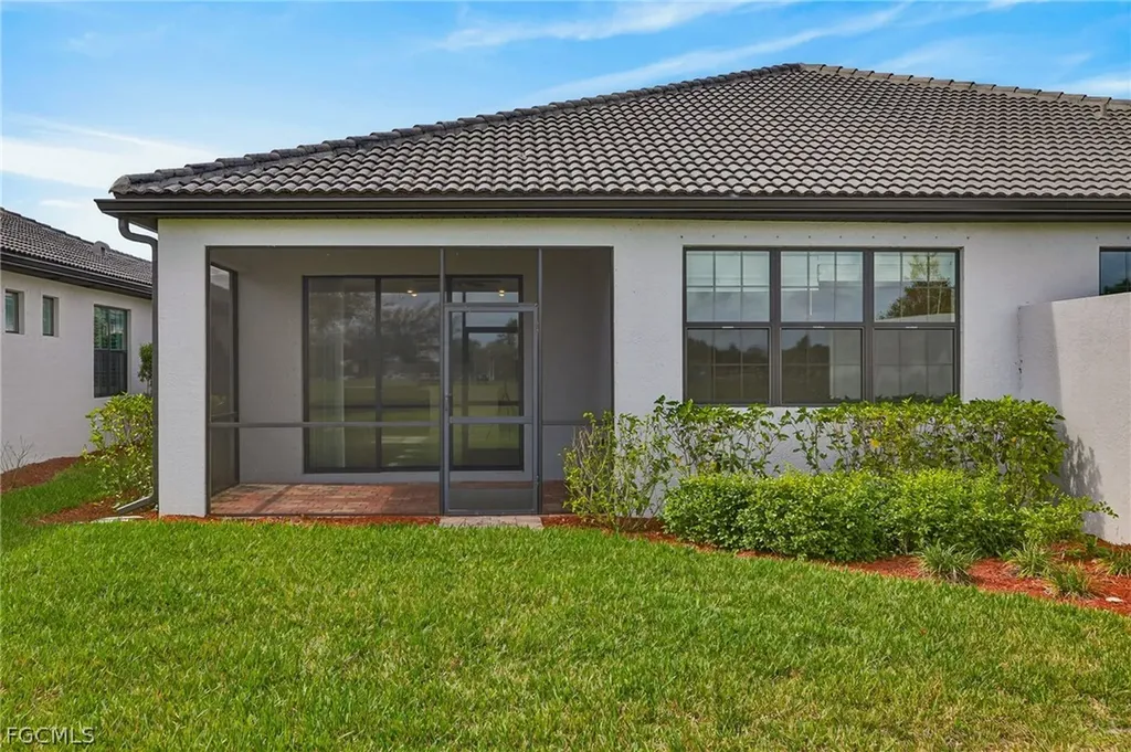 16669 Rolling Rock Boulevard Alva FL 33920