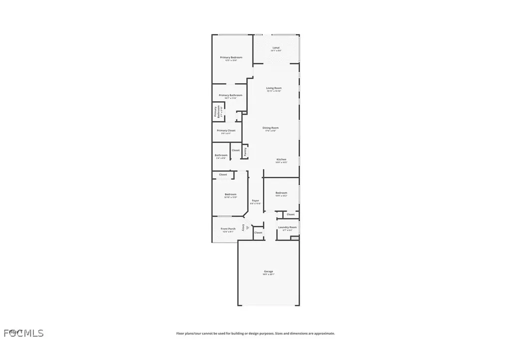 16669 Rolling Rock Boulevard Alva FL 33920