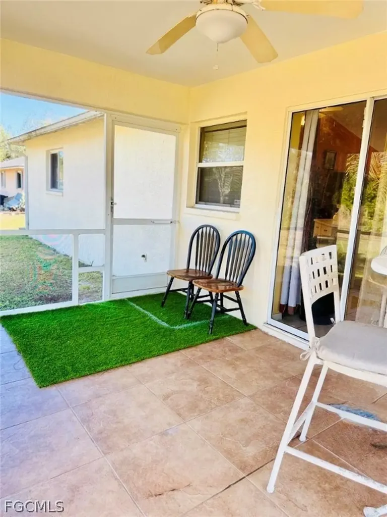 126 Zenith Circle Fort Myers FL 33913
