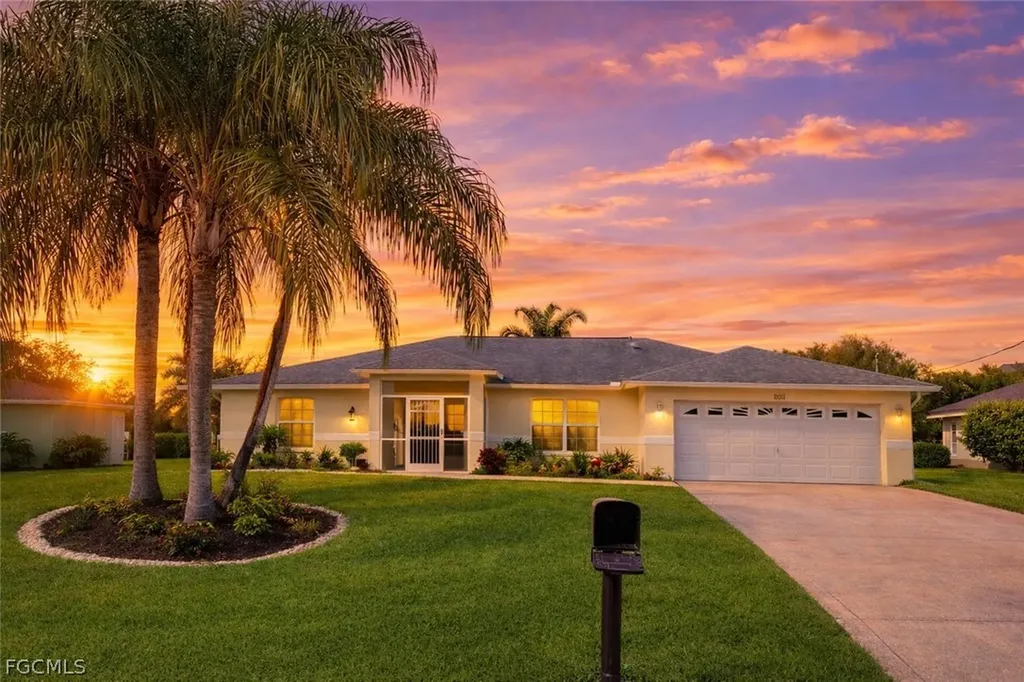 126 Zenith Circle Fort Myers FL 33913