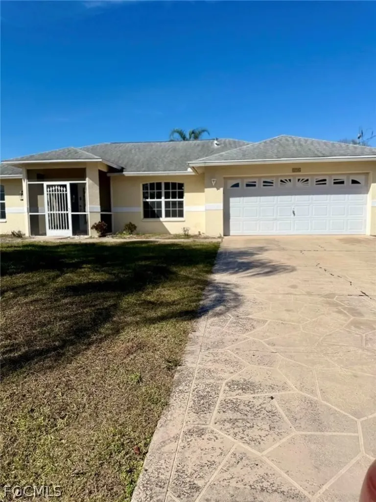 126 Zenith Circle Fort Myers FL 33913