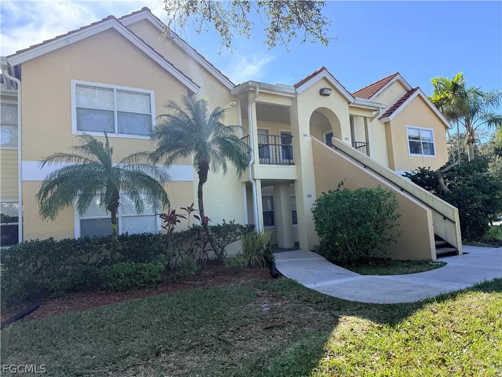 12750 Equestrian Circle Fort Myers FL 33907